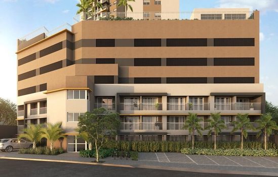Foto 3 do(a) Apartamento de 3 quartos à venda em Vila Osasco, Osasco