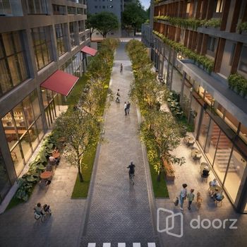 Foto 9 do(a) Apartamento de 2 quartos à venda em Jardim Europa, São Paulo