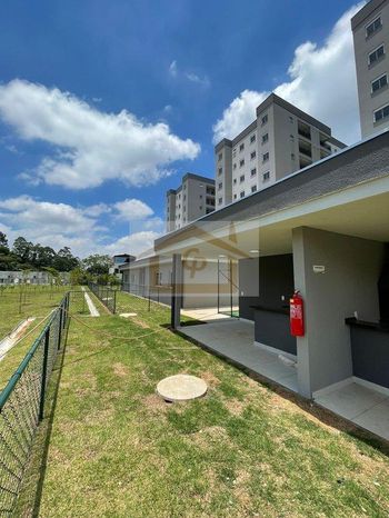 Foto 21 do(a) Apartamento de 2 quartos à venda em Jardim Rebelato, Cotia