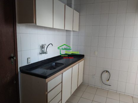 Foto 13 do(a) Apartamento de 2 quartos à venda em Minas Brasil, Belo Horizonte