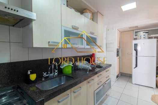 Foto 24 do(a) Apartamento de 3 quartos à venda em Jardim Paulista, São Paulo