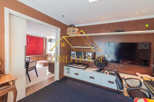 Foto 16 do(a) Apartamento de 3 quartos à venda em Jardim Paulista, São Paulo