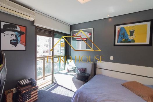 Foto 35 do(a) Apartamento de 3 quartos à venda em Jardim Paulista, São Paulo