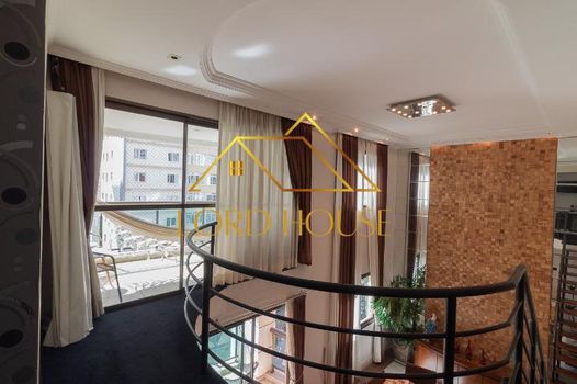 Foto 43 do(a) Apartamento de 3 quartos à venda em Jardim Paulista, São Paulo