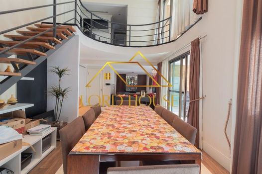 Foto 8 do(a) Apartamento de 3 quartos à venda em Jardim Paulista, São Paulo