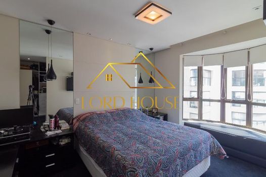 Foto 28 do(a) Apartamento de 3 quartos à venda em Jardim Paulista, São Paulo