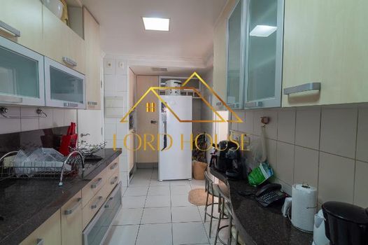 Foto 21 do(a) Apartamento de 3 quartos à venda em Jardim Paulista, São Paulo