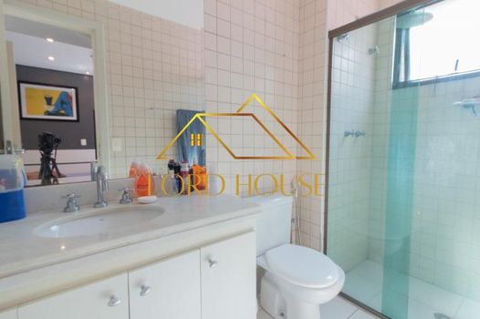 Foto 42 do(a) Apartamento de 3 quartos à venda em Jardim Paulista, São Paulo