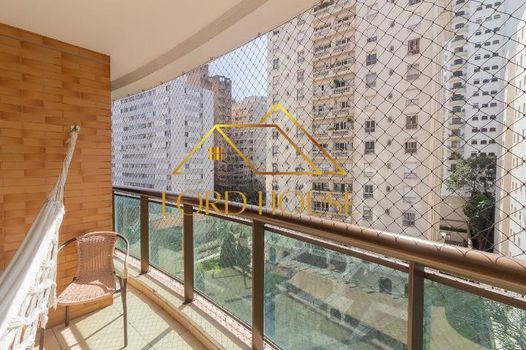 Foto 39 do(a) Apartamento de 3 quartos à venda em Jardim Paulista, São Paulo