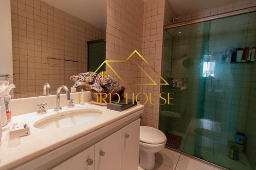 Foto 49 do(a) Apartamento de 3 quartos à venda em Jardim Paulista, São Paulo