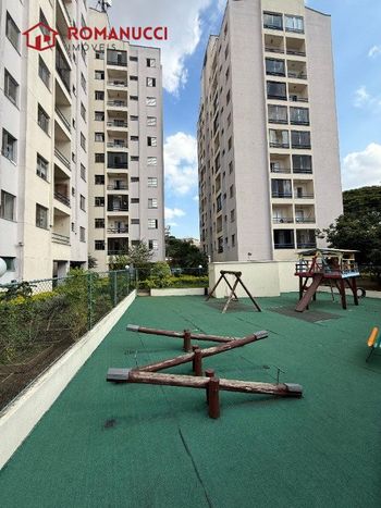 Foto 14 do(a) Apartamento de 2 quartos à venda em Vila Granada, São Paulo