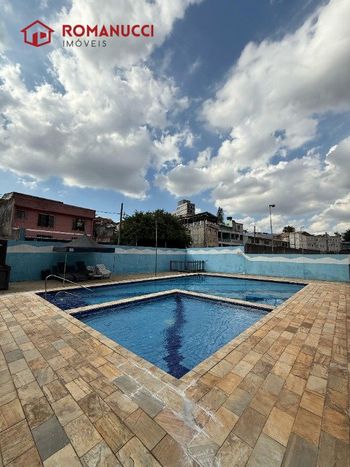 Foto 10 do(a) Apartamento de 2 quartos à venda em Vila Granada, São Paulo