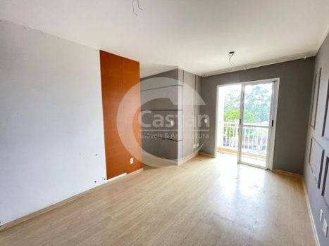 Foto 1 do(a) Apartamento de 2 quartos à venda em Vila Moreira, São Paulo