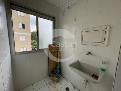 Foto 13 do(a) Apartamento de 2 quartos à venda em Vila Moreira, São Paulo