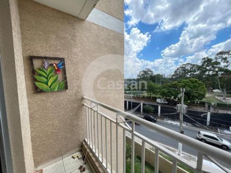 Foto 7 do(a) Apartamento de 2 quartos à venda em Vila Moreira, São Paulo