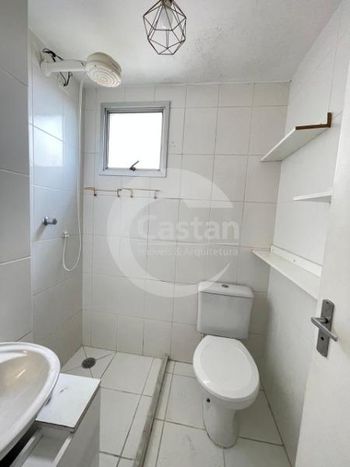 Foto 19 do(a) Apartamento de 2 quartos à venda em Vila Moreira, São Paulo