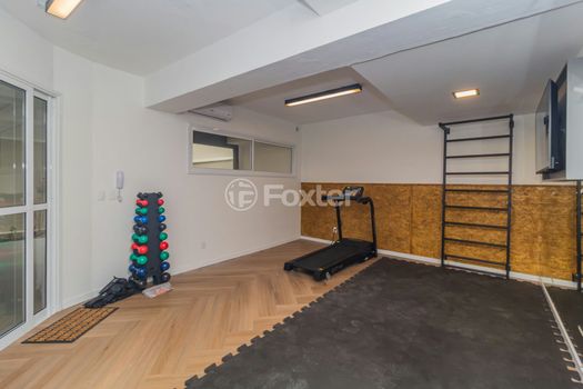 Foto 6 do(a) Apartamento de 2 quartos à venda em Petrópolis, Porto Alegre