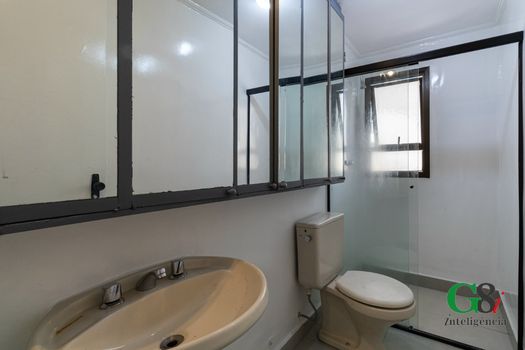 Foto 10 do(a) Apartamento de 1 quartos à venda em Indianópolis, São Paulo
