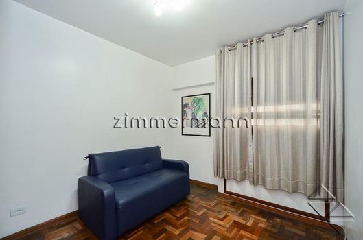 Foto 12 do(a) Apartamento de 3 quartos à venda em Pinheiros, São Paulo