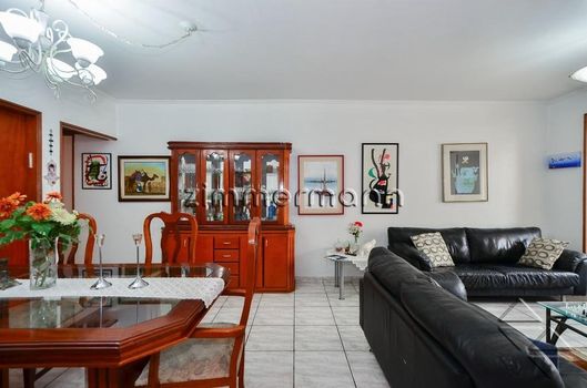 Foto 6 do(a) Apartamento de 3 quartos à venda em Pinheiros, São Paulo