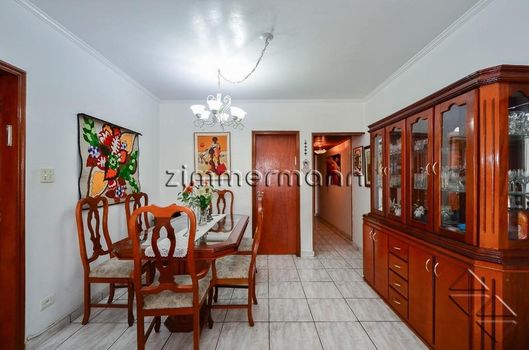 Foto 4 do(a) Apartamento de 3 quartos à venda em Pinheiros, São Paulo