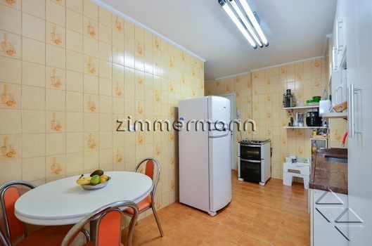 Foto 23 do(a) Apartamento de 3 quartos à venda em Pinheiros, São Paulo
