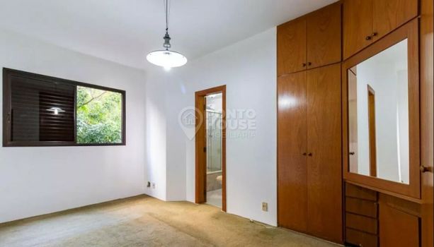 Foto 13 do(a) Apartamento de 4 quartos à venda em Vila Mariana, São Paulo