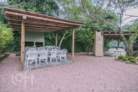 Foto 40 do(a) Apartamento de 3 quartos à venda em Cavalhada, Porto Alegre