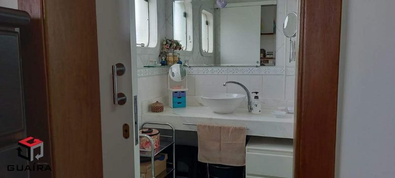 Foto 20 do(a) Apartamento de 3 quartos à venda em Vila Valparaíso, Santo André