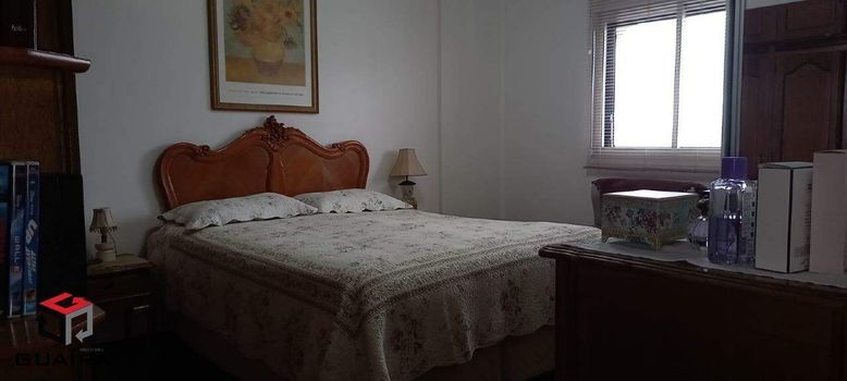 Foto 15 do(a) Apartamento de 3 quartos à venda em Vila Valparaíso, Santo André