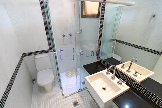 Foto 8 do(a) Cobertura de 3 quartos à venda em Vila Santa Catarina, São Paulo