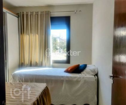 Foto 13 do(a) Apartamento de 2 quartos à venda em Ingleses do Rio Vermelho, Florianópolis