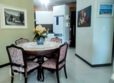 Foto 5 do(a) Apartamento de 2 quartos à venda em Ingleses do Rio Vermelho, Florianópolis