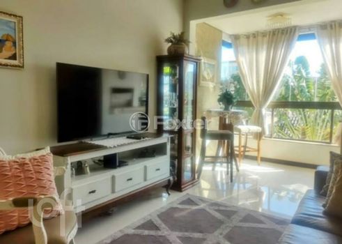 Foto 2 do(a) Apartamento de 2 quartos à venda em Ingleses do Rio Vermelho, Florianópolis