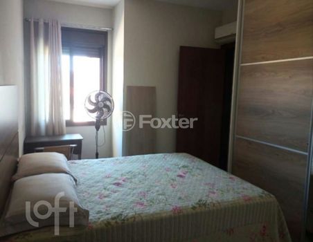 Foto 11 do(a) Apartamento de 2 quartos à venda em Ingleses do Rio Vermelho, Florianópolis