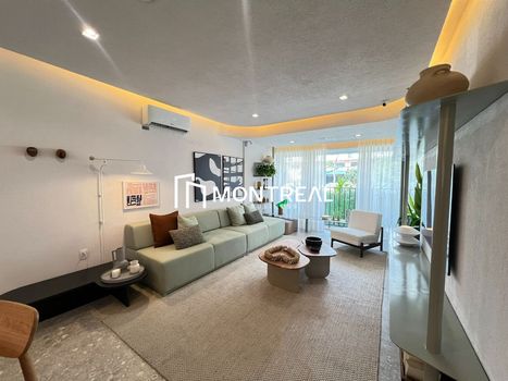 Foto 1 do(a) Apartamento de 2 quartos à venda em Pinheiros, São Paulo
