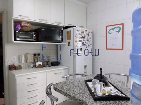 Foto 7 do(a) Apartamento de 3 quartos à venda em Perdizes, São Paulo