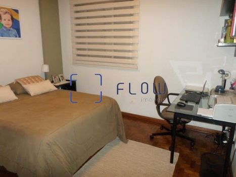 Foto 6 do(a) Apartamento de 3 quartos à venda em Perdizes, São Paulo