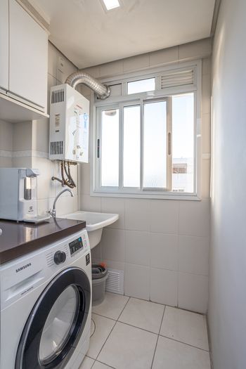 Foto 11 do(a) Apartamento de 1 quartos à venda em Cavalhada, Porto Alegre