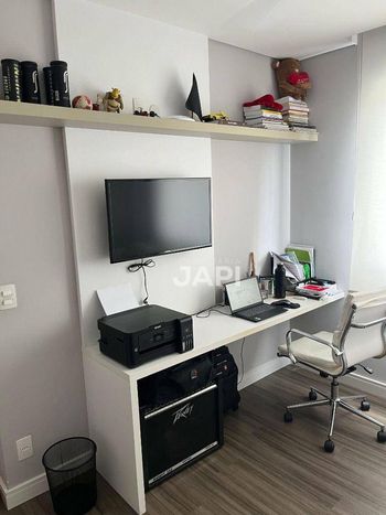 Foto 9 do(a) Apartamento de 2 quartos à venda em Jardim Tereza Cristina, Jundiaí