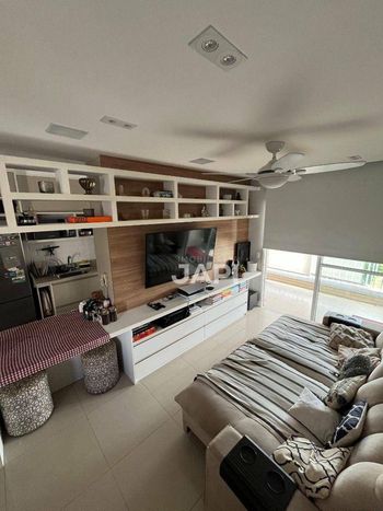 Foto 5 do(a) Apartamento de 2 quartos à venda em Jardim Tereza Cristina, Jundiaí