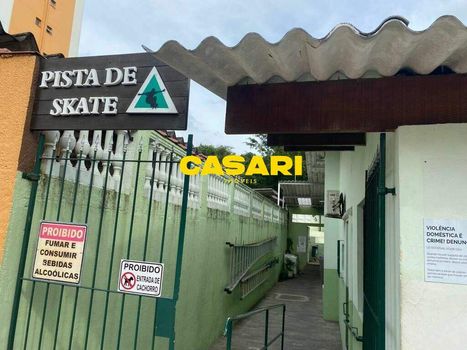Foto 23 do(a) Apartamento de 2 quartos à venda em Ferrazópolis, São Bernardo do Campo