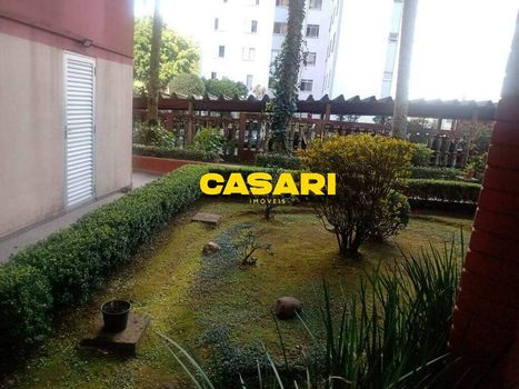 Foto 16 do(a) Apartamento de 2 quartos à venda em Ferrazópolis, São Bernardo do Campo