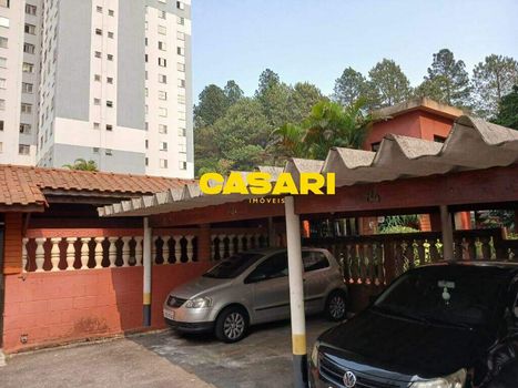 Foto 14 do(a) Apartamento de 2 quartos à venda em Ferrazópolis, São Bernardo do Campo