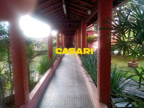 Foto 13 do(a) Apartamento de 2 quartos à venda em Ferrazópolis, São Bernardo do Campo