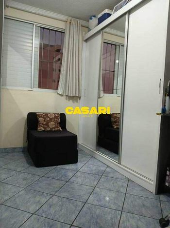 Foto 6 do(a) Apartamento de 2 quartos à venda em Ferrazópolis, São Bernardo do Campo