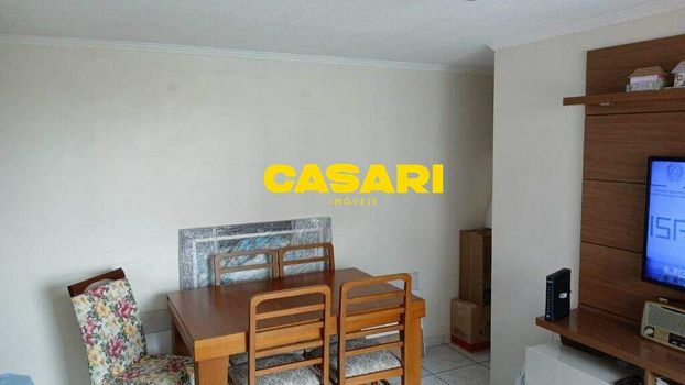 Foto 2 do(a) Apartamento de 2 quartos à venda em Ferrazópolis, São Bernardo do Campo