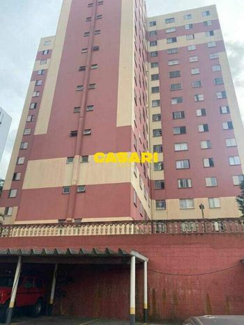 Foto 18 do(a) Apartamento de 2 quartos à venda em Ferrazópolis, São Bernardo do Campo