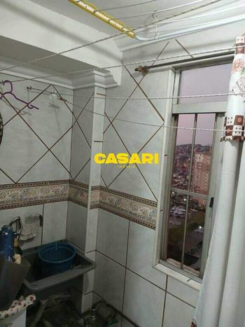Foto 9 do(a) Apartamento de 2 quartos à venda em Ferrazópolis, São Bernardo do Campo