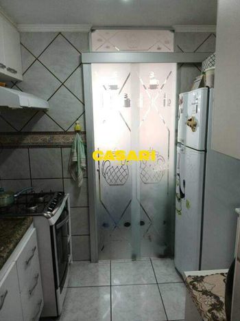 Foto 5 do(a) Apartamento de 2 quartos à venda em Ferrazópolis, São Bernardo do Campo